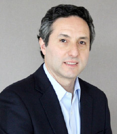 Eduardo Ecclefield