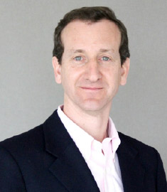 Jorge Jugovic