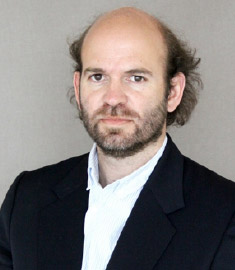 Mario Cuevas